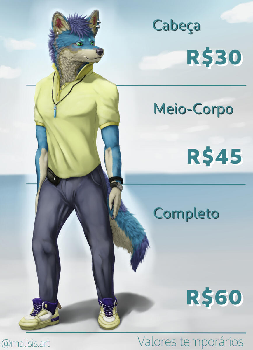 Renderização